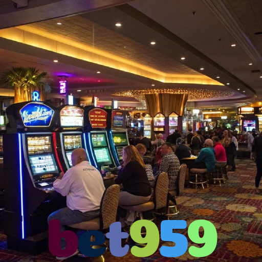 bet959 - Baixe o app bet959 no Google Play e jogue ao vivo