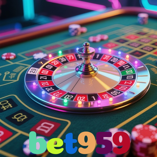 bet959 - Baixe o app bet959 no Google Play e jogue ao vivo
