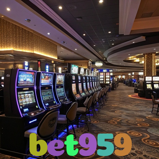 bet959 - Baixe o app bet959 no Google Play e jogue ao vivo