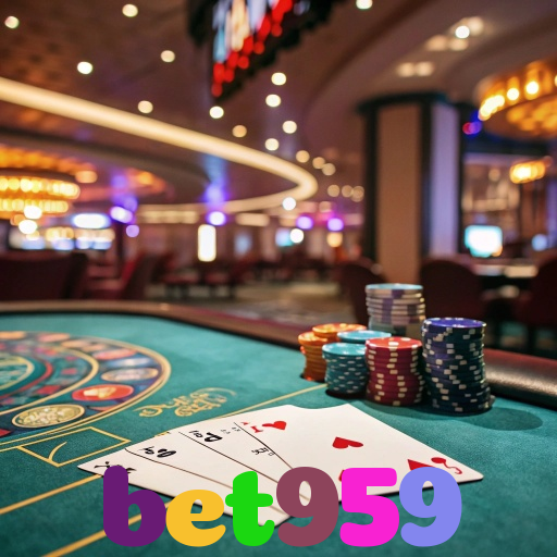 bet959 - Baixe o App bet959 para Android e Comece a Jogar