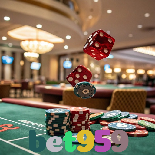 bet959 - Baixe o app bet959 no Google Play e jogue ao vivo