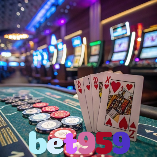 bet959 - Baixe o App bet959 para Android e Comece a Jogar