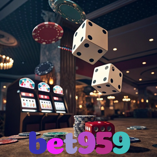 bet959 - Baixe o app bet959 no Google Play e jogue ao vivo
