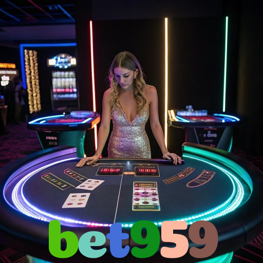 bet959 - Baixe o app bet959 no Google Play e jogue ao vivo