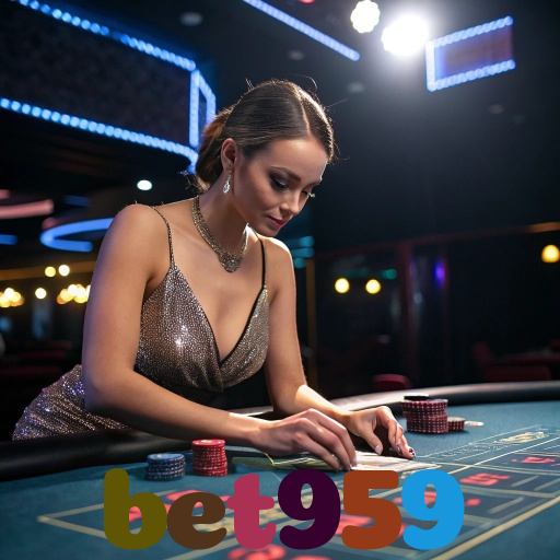 bet959 - Baixe o App bet959 para Android e Comece a Jogar
