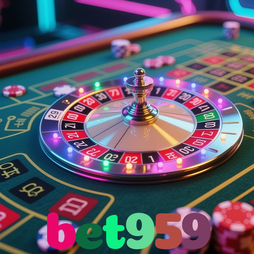 bet959 - Baixe o app bet959 no Google Play e jogue ao vivo