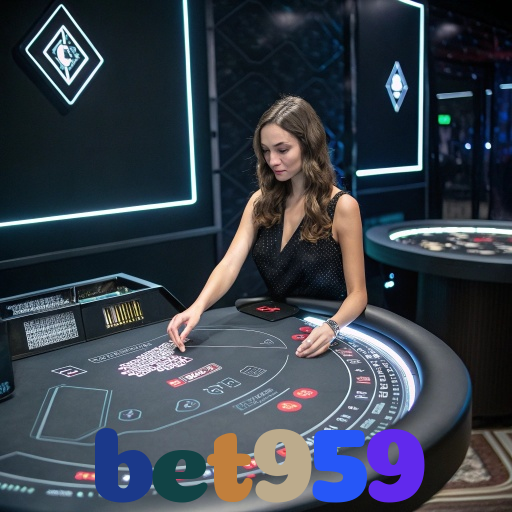 bet959 - Baixe o App bet959 para Android e Comece a Jogar