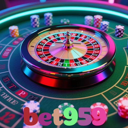 bet959 - Baixe o app bet959 no Google Play e jogue ao vivo