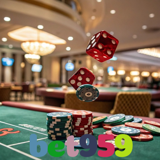 bet959 - Baixe o app bet959 no Google Play e jogue ao vivo