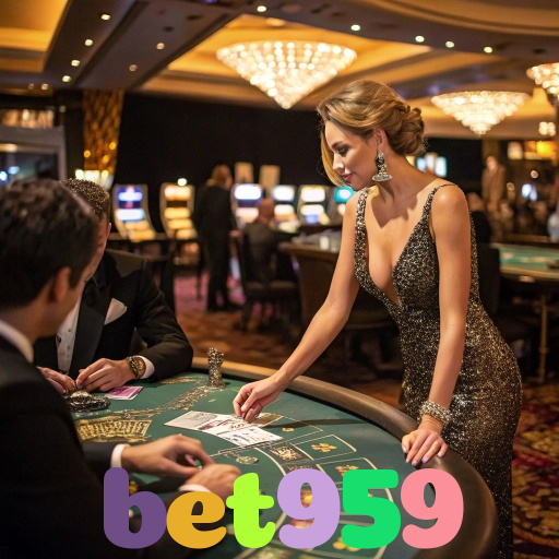 bet959 - Baixe o app bet959 no Google Play e jogue ao vivo