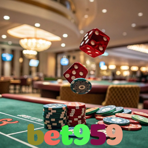 bet959 - Baixe o App bet959 para Android e Comece a Jogar