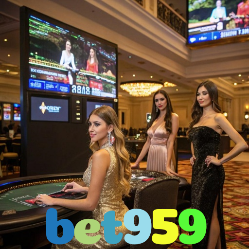 bet959 - Baixe o App bet959 para Android e Comece a Jogar