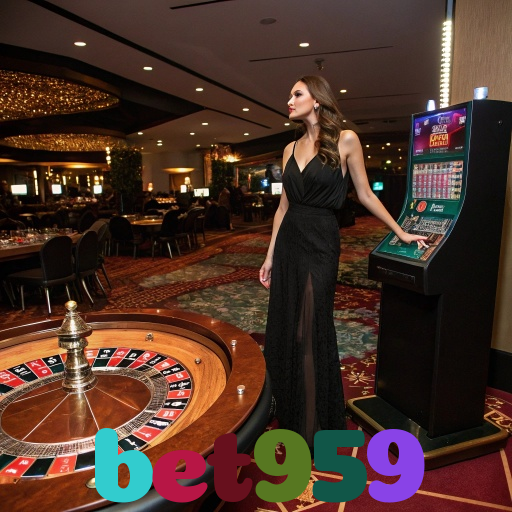 bet959 - Baixe o App bet959 para Android e Comece a Jogar