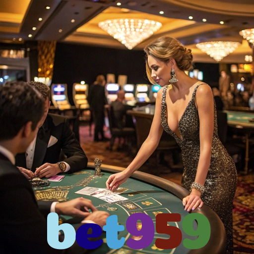 bet959 - Baixe o App bet959 para Android e Comece a Jogar