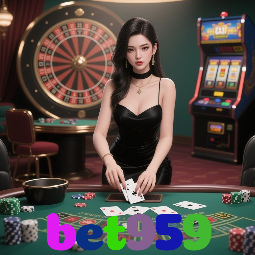 bet959 - Baixe o App bet959 para Android e Comece a Jogar