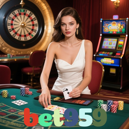 bet959 - Baixe o app bet959 no Google Play e jogue ao vivo