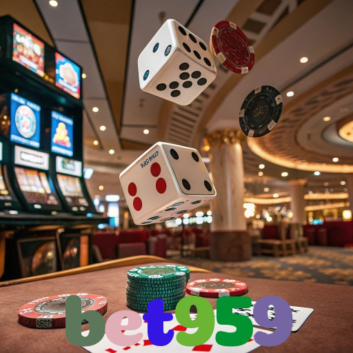 bet959 - Baixe o App bet959 para Android e Comece a Jogar