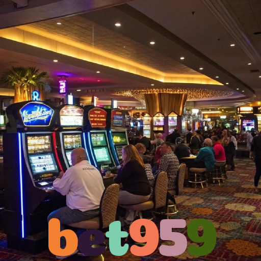 bet959 - Baixe o App bet959 para Android e Comece a Jogar