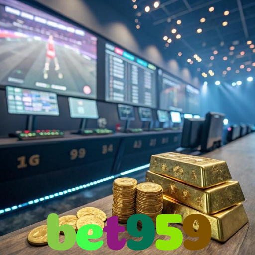 bet959 - Baixe o app bet959 no Google Play e jogue ao vivo