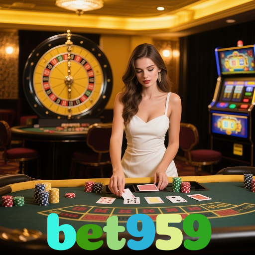 bet959 - Baixe o App bet959 para Android e Comece a Jogar