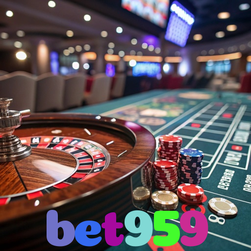 bet959 - Baixe o app bet959 no Google Play e jogue ao vivo