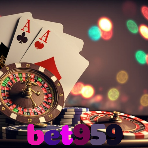bet959 - Baixe o App bet959 para Android e Comece a Jogar