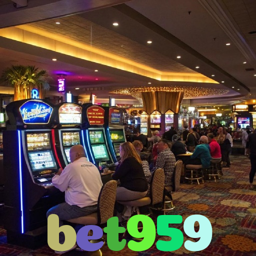 bet959 - Baixe o app bet959 no Google Play e jogue ao vivo
