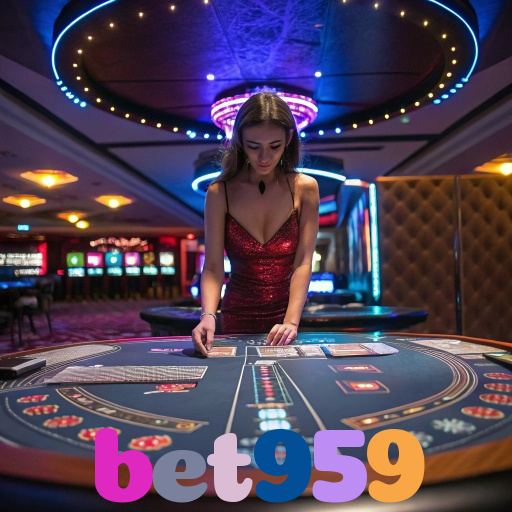 bet959 - Baixe o App bet959 para Android e Comece a Jogar