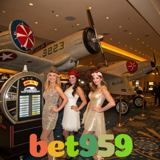 bet959 - Baixe o app bet959 no Google Play e jogue ao vivo