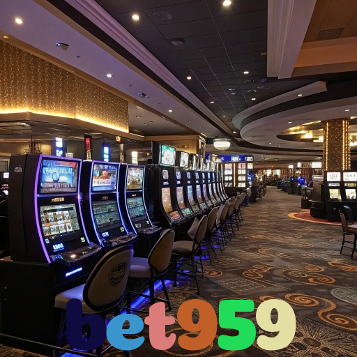 bet959 - Baixe o app bet959 no Google Play e jogue ao vivo