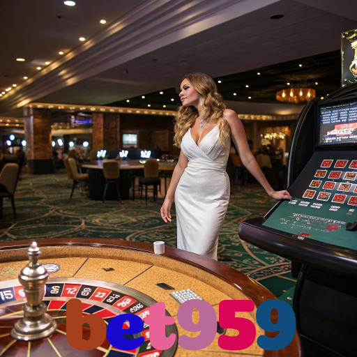 bet959 - Baixe o app bet959 no Google Play e jogue ao vivo