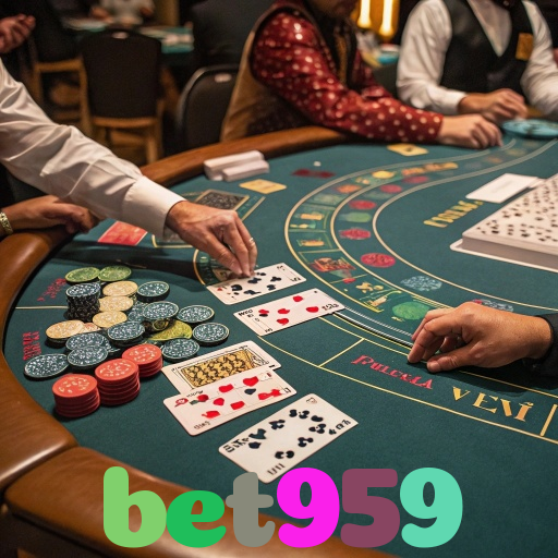 bet959 - Baixe o app bet959 no Google Play e jogue ao vivo