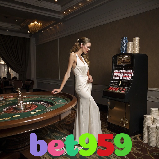 bet959 - Baixe o app bet959 no Google Play e jogue ao vivo
