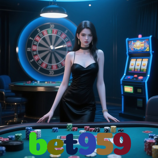 bet959 - Baixe o app bet959 no Google Play e jogue ao vivo