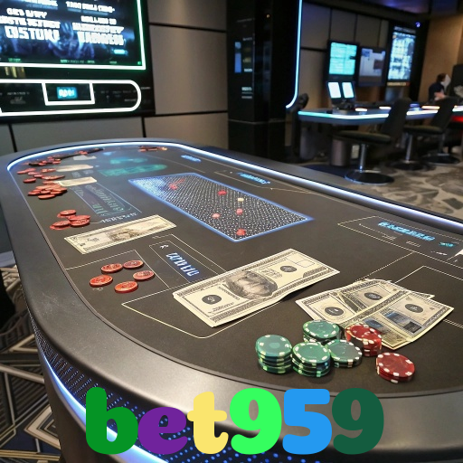 bet959 - Baixe o app bet959 no Google Play e jogue ao vivo