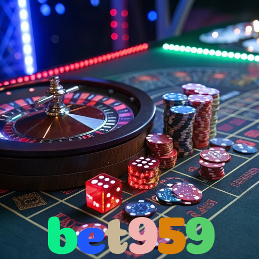bet959 - Baixe o app bet959 no Google Play e jogue ao vivo