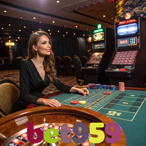 bet959 - Baixe o app bet959 no Google Play e jogue ao vivo