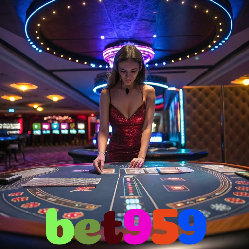 bet959 - Baixe o app bet959 no Google Play e jogue ao vivo