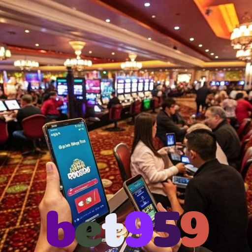 bet959 - Baixe o App bet959 para Android e Comece a Jogar