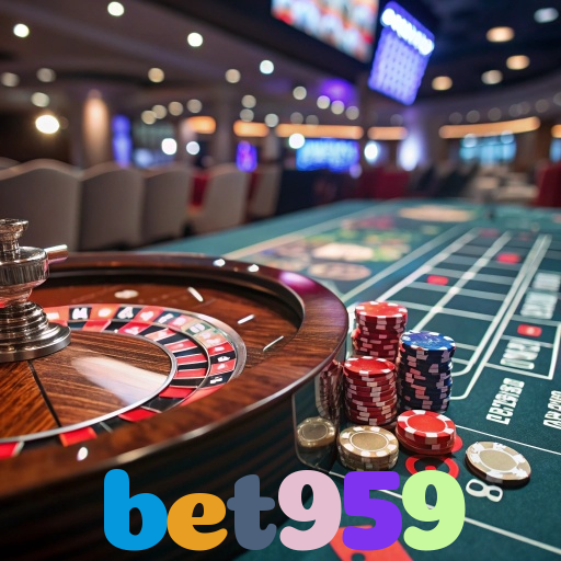bet959 - Baixe o App bet959 para Android e Comece a Jogar