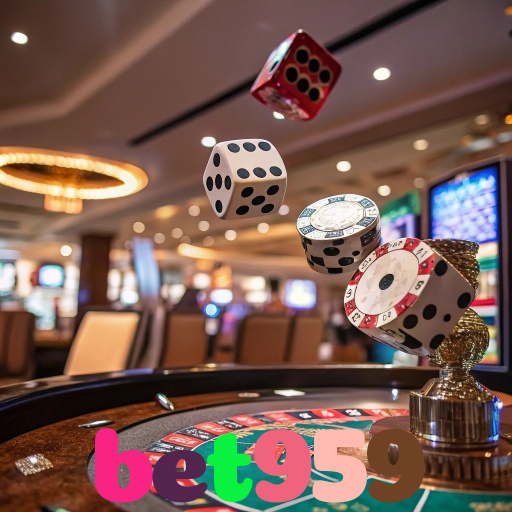 bet959 - Baixe o app bet959 no Google Play e jogue ao vivo