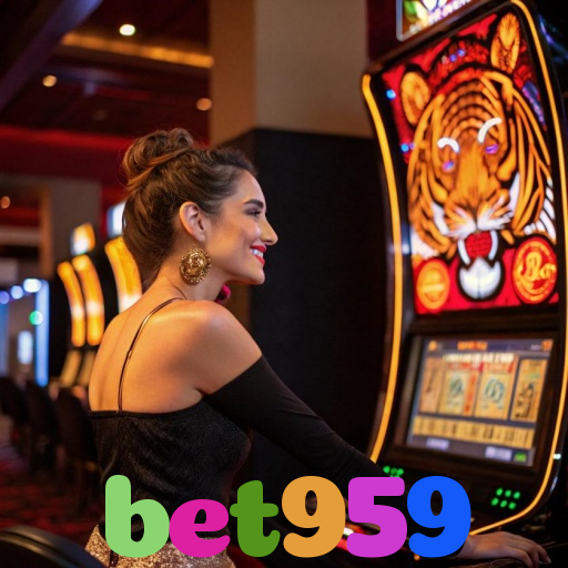 bet959 - Baixe o app bet959 no Google Play e jogue ao vivo