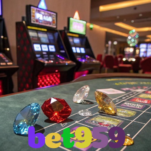 bet959 - Baixe o app bet959 no Google Play e jogue ao vivo