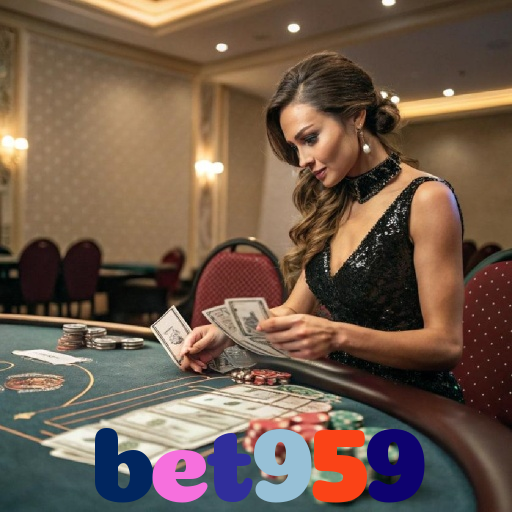 bet959 - Baixe o app bet959 no Google Play e jogue ao vivo