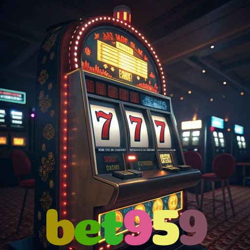 bet959 - Baixe o app bet959 no Google Play e jogue ao vivo