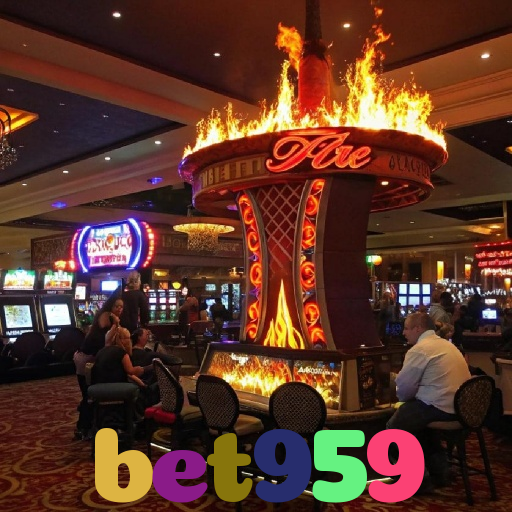 bet959 - Baixe o app bet959 no Google Play e jogue ao vivo