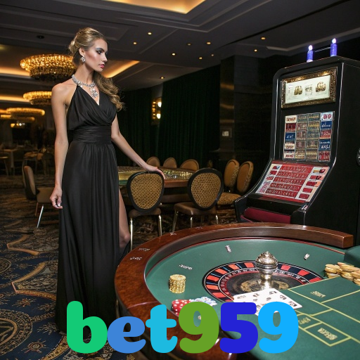 bet959 - Baixe o App bet959 para Android e Comece a Jogar