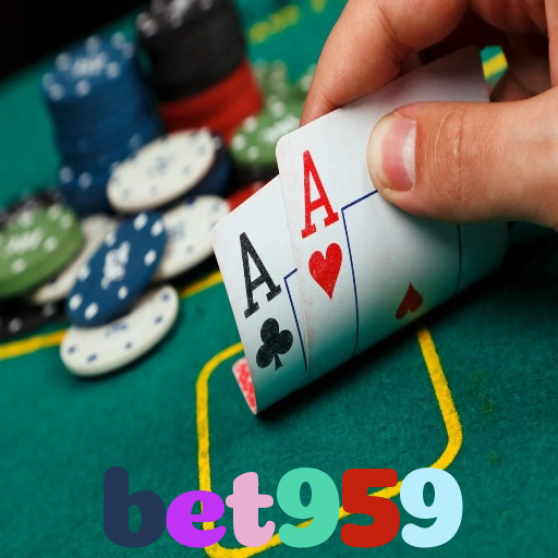 bet959 - Baixe o app bet959 no Google Play e jogue ao vivo