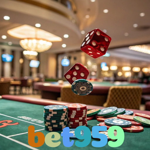 bet959 - Baixe o App bet959 para Android e Comece a Jogar