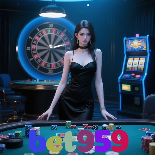 bet959 - Baixe o App bet959 para Android e Comece a Jogar